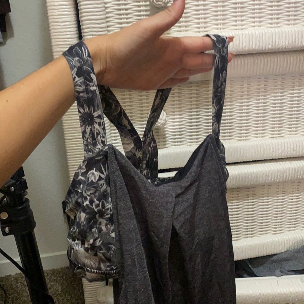 Lulu shirt